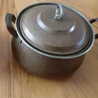 قابلمه مسی