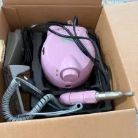 دستگاه سوهان برقی مارتون ۲ نو و یو وی ایتالیایی