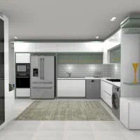 کابینت و دکور تخصصی از مشهد