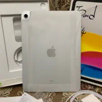 iPad 10th (آیپد نسل ۱۰)