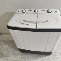 ماشین لباس شویی