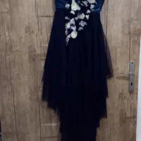 پیراهن مجلسی زنانه