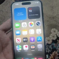 آیفون 15 پرو