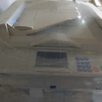 فتوکپی کانن ریکو کونیکا توشیبا ارزان اوراق مزایده|پرینتر، اسکنر، کپی، فکس|لردگان, |دیوار