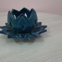 ظرف سفالی همه مدل|صنایع دستی و سایر لوازم تزئینی|دزفول, |دیوار