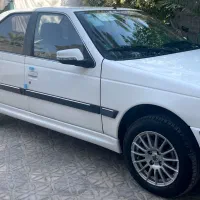 پارس سال نیمه سفارشی گاز سیمی مدل ۱۴۰۱