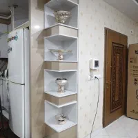 دکور چهار طبقه