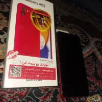 سامسونگ a03
