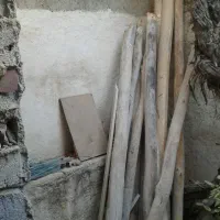 آجر ، چوب دار  و پله|مصالح و تجهیزات ساختمان|سنندج, |دیوار