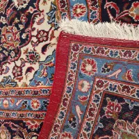 یک جفت فرش دستبافت تبریز 12 متری|فرش|عجب شیر, |دیوار