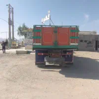 بنز تک مدل ۴۸|خودرو سنگین|خاتم, |دیوار