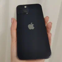 آیفون ۱۳ حافظه ۲۵۶ در حد نو