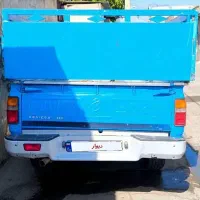 نیسان دیزل اپشنال 1402