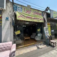 اجاره مغازه شهرک ولیعصر حیدری جنوبی