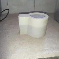 قالب سنگ مصنوعی