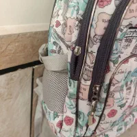 کیف مدرسه نونونوفقط200|کیف، کفش، کمربند|دزفول, |دیوار