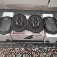 سیستم پایونر در حد آکبند|قطعات یدکی و لوازم جانبی|تهران, تجریش|دیوار