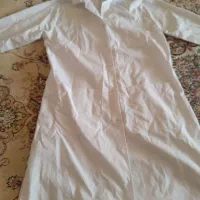 لباس فرم پزشکی