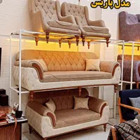 مبل راحتی جشنواره پاییزه|مبلمان خانگی و میز عسلی|بروجرد, |دیوار