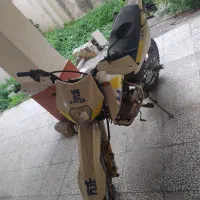 فروش موتور|موتورسیکلت|تالش, هشتپر|دیوار