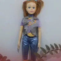 عروسک باربی