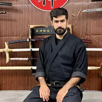 آموزش خصوصی نین جوتسو نینجا|خدمات آموزشی|کرمانشاه, |دیوار