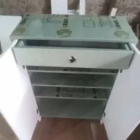 جا کفشی (تمام MDF)|جاکفشی، کمد، دراور|صومعهسرا, |دیوار