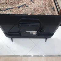 تلویزیون 43 اینچ TCL با اندرید ۱۱|تلویزیون و پروژکتور|مشهد, مشکینی (شهرک غرب)|دیوار