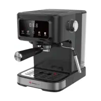 اسپرسو ساز ۱۵۰۰ میلیلیتر مباشی مدل ME-ECM2118|سماور، چایساز، قهوهساز|یزد, |دیوار