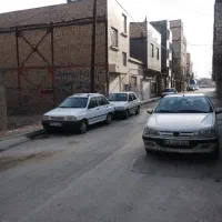 زمین مسکونی بلوار توس.الزهرا.صیداباد