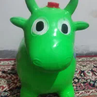 گاو بادی