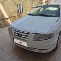 سمند سورن 88
