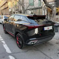 فونیکس اف ایکس ۱۴۰۲|خودرو سواری و وانت|تهران, نجات اللهی|دیوار