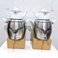 قوری سماور نفیس