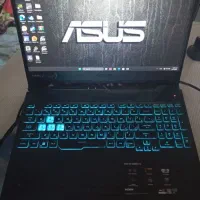 لبتاب ایسوس تاف گیمینگ