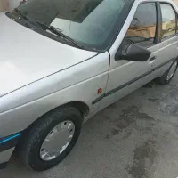 روآمول۸۷دوگانه|خودرو سواری و وانت|ارومیه, |دیوار