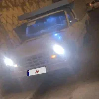 فروش فوری فوری نیسان دیزل۹۱کمپرس فابریکی معاوضه