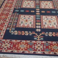 گلیم ۹متری تمیز ونو