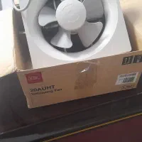 دو عدد هواکش KDK