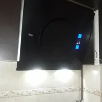 هود مشکلی لمسی رشت