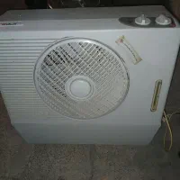 کولر آبی آبسال