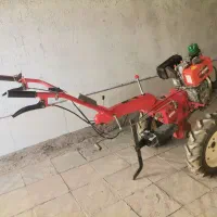 تیلر کشاورزی ۷/۵ اسب کاما|ماشینآلات صنعتی|انابد, |دیوار