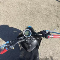 موتور ms1 50