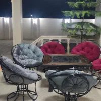 اجاره ویلا باغ|اجارهٔ کوتاه‌مدت ویلا و باغ|ارومیه, |دیوار