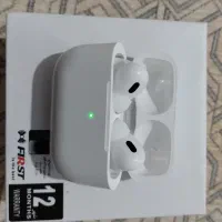 ایرپاد اپل مدل 2 پرو اصل (USA)|پخشکننده همراه|زنجان, |دیوار