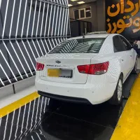 سراتو اپشنال|خودرو سواری و وانت|تهران, محمودیه|دیوار