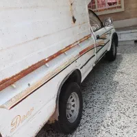 تویتا دیار ۹۰|خودرو سواری و وانت|اهواز, کوی علوی|دیوار