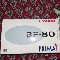 دوربین عکاسی canon|دوربین عکاسی و فیلم‌برداری|شیراز, ارم|دیوار