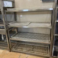 تجهیزات رستوران