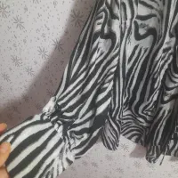 شومیزمجلسی جنس کرپ حریر